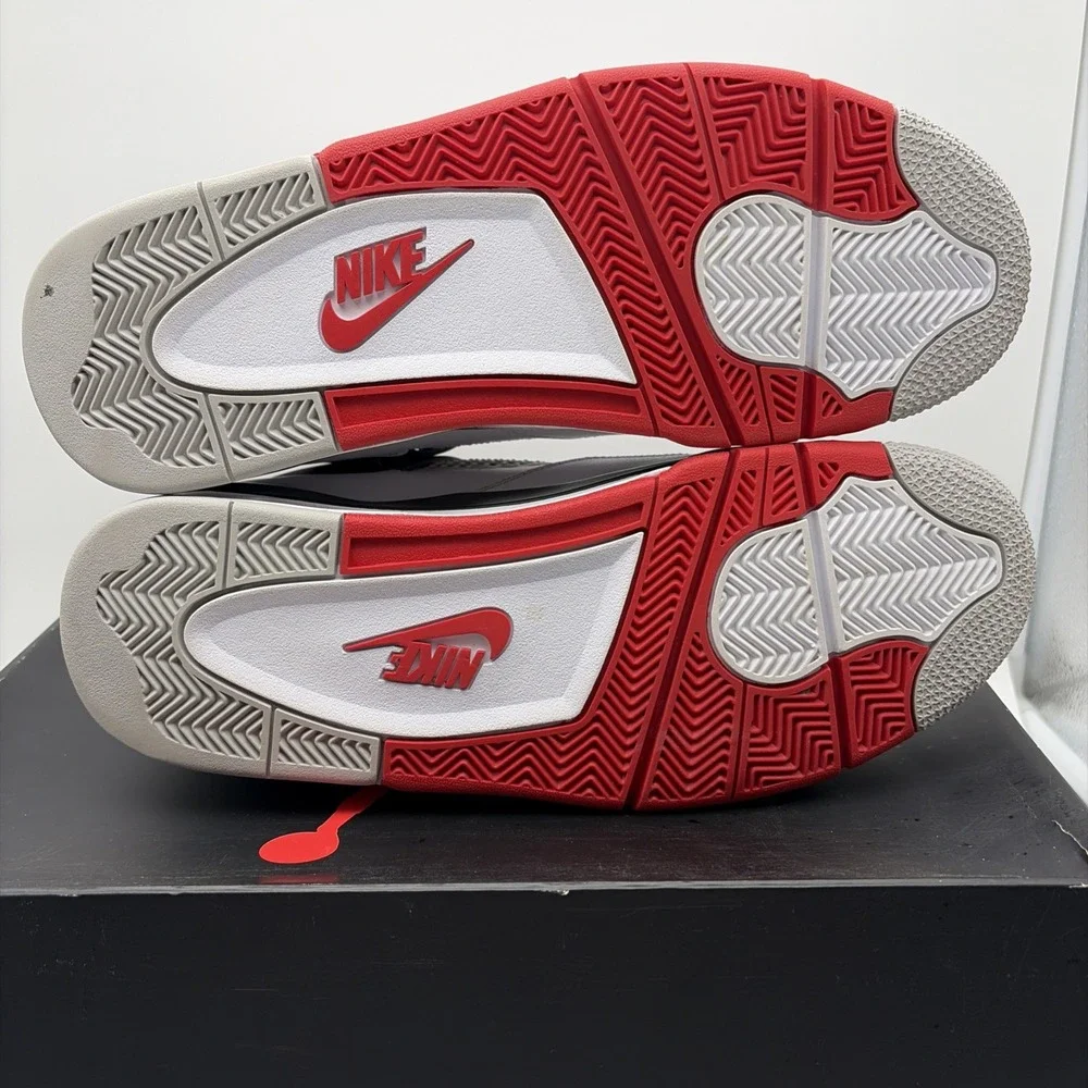 Jordan size 12